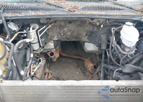 2006 Cadillac Escalade Standard from USA, damaged, VIN 1GYEC63N76R109948